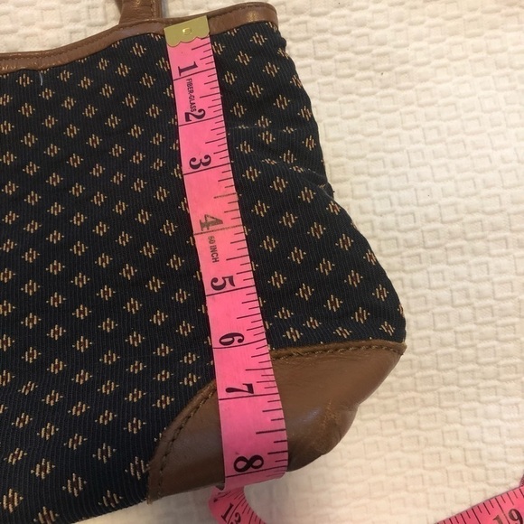 Windsor & York Vintage Bag - Picture 15 of 16